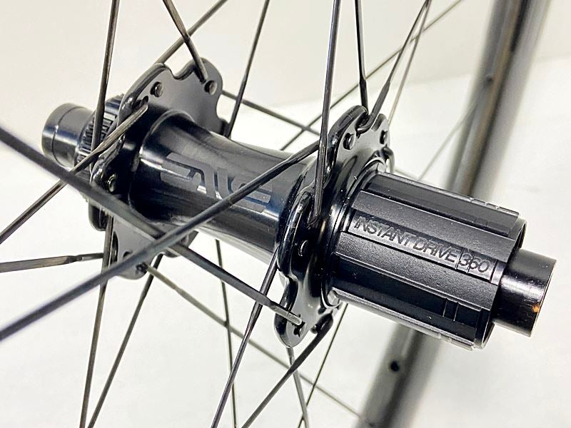 エンヴィ ENVE SES 3.4 NEW STRAIGHT SPOKE ホイールセット シマノ