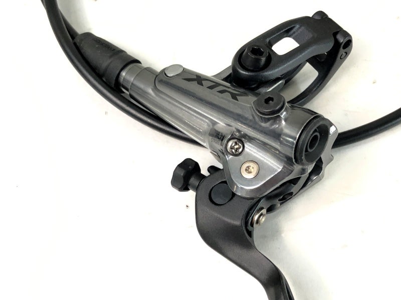 シマノ SHIMANO XTR BL-M9120-L/BR-M9120 油圧DISC 油圧DISCブレーキ