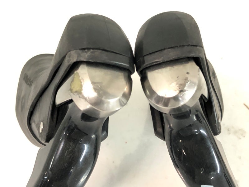 シマノ SHIMANO ULTEGRA ST-6800 2x11S FD-6800 RD-6800 - 機械式 リム