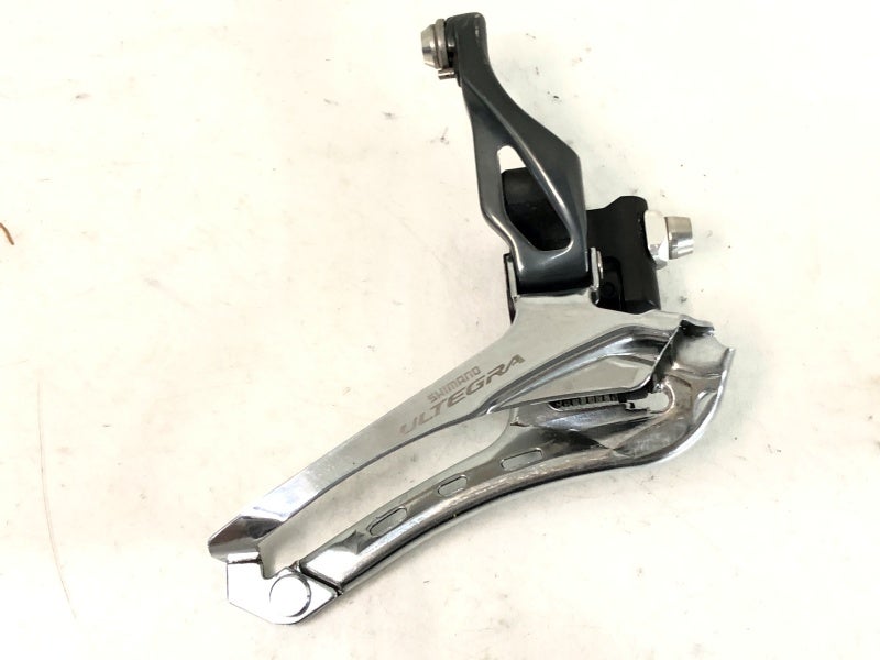 シマノ SHIMANO ULTEGRA ST-6800 2x11S FD-6800 RD-6800 - 機械式 リム