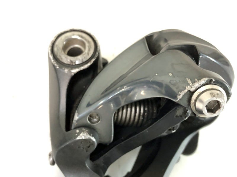 シマノ SHIMANO ULTEGRA ST-6800 2x11S FD-6800 RD-6800 - 機械式 リム