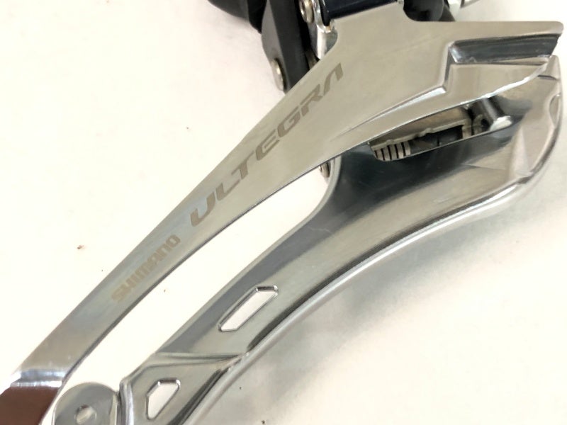 シマノ SHIMANO ULTEGRA Di2 ST-R8070 2x11S FD-R8050 RD-R8050-SS BR