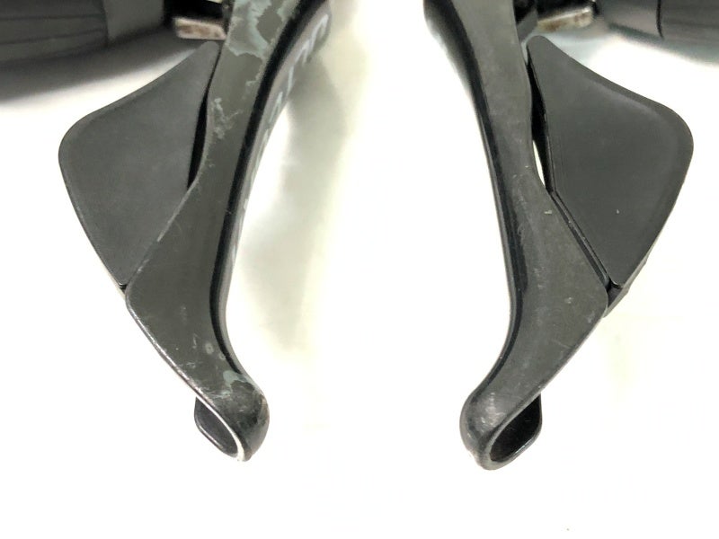 シマノ SHIMANO ULTEGRA ST-R8000 2x11S FD-R8000 RD-R8000 - 機械式