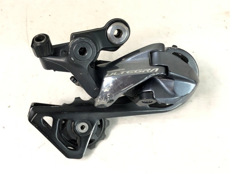 プライスダウン開始】シマノ SHIMANO ULTEGRA ST-R8000 2x11S FD-R8000