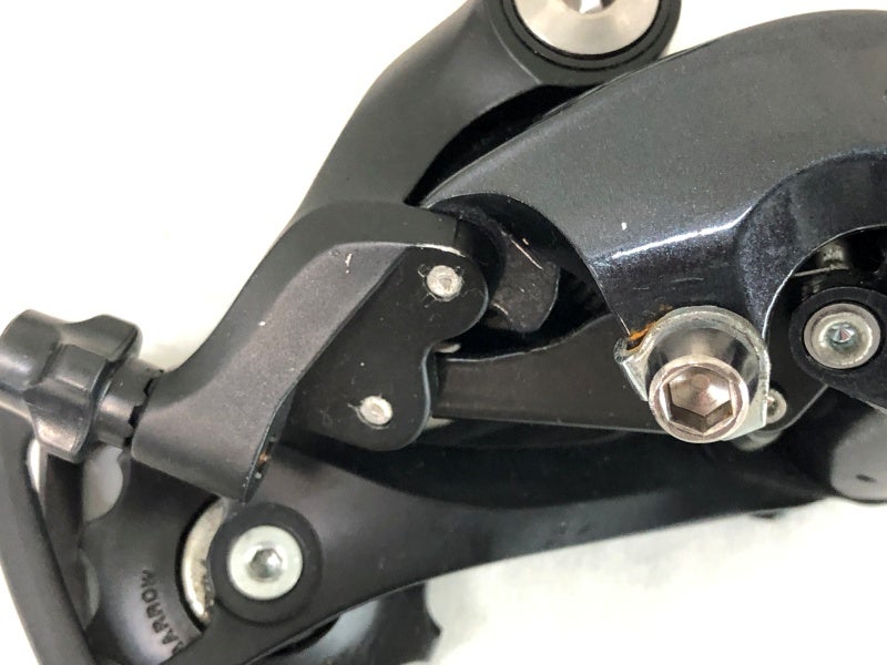 シマノ SHIMANO SORA ST-R3000 2x9S FD-R3000 RD-R3000 - 機械式 リム