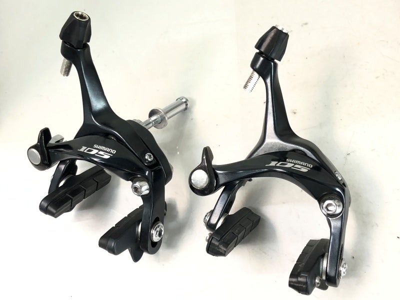 シマノ SHIMANO 105 ST-5700 2x10S FC-5750 50-34T/170mm FD-5700 RD
