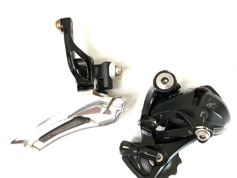 シマノ 105 ST-5800 RD-5800 SS Shimano 105 5800 RD-5800 10 Speed