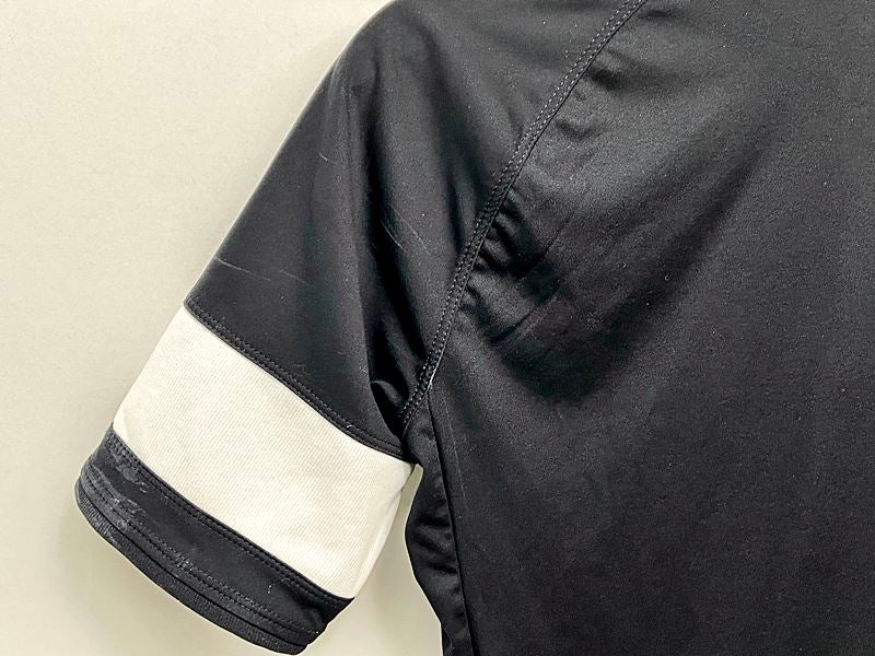 ラファ Rapha コアジャージ CORE JERSEY Sサイズ SMALL ブラック