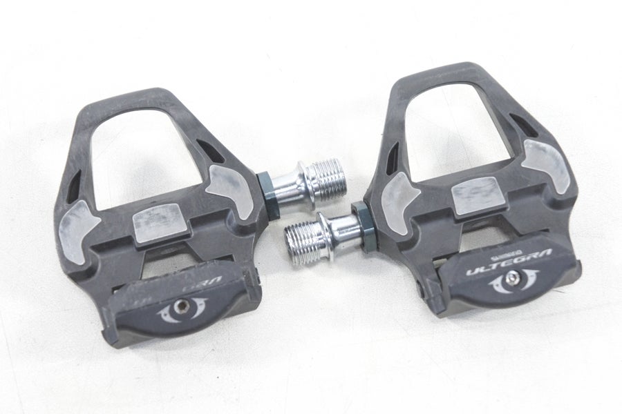 ◇◇シマノ SHIMANO アルテグラ ULTEGRA PD-R8000 SPD-SL ビンディング