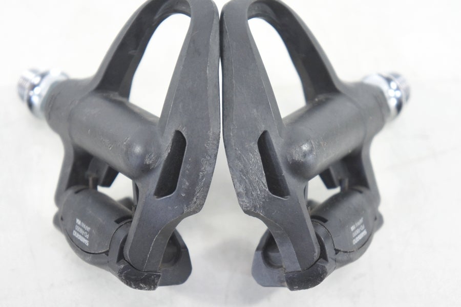 SHIMANO ULTEGRA SPDペダル ◇◇シマノ SHIMANO アルテグラ ULTEGRA PD-R8000 SPD-SL ビンディング