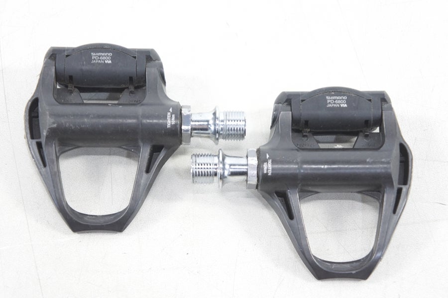 シマノ ULTEGRAビンディングペダル SHIMANO ( シマノ ) ビンディング