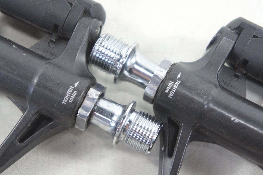 ◇◇シマノ SHIMANO アルテグラ ULTEGRA PD-6800 SPD-SL ビンディング