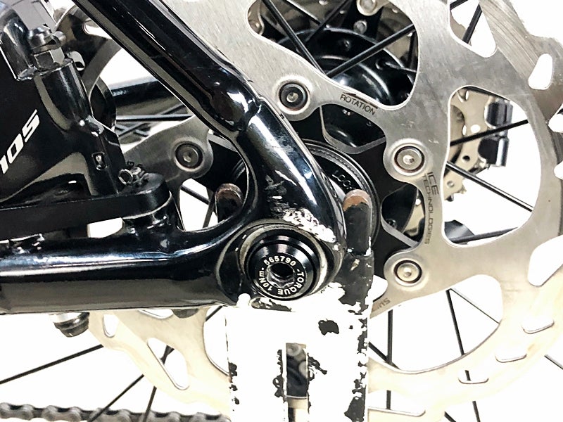 プライスダウン開始】トレック TREK エモンダ EMONDA ALR5 DISC 105