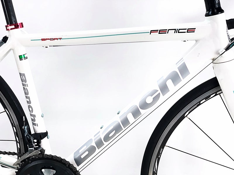 ビアンキ BIANCHI フェニーチェ スポーツ FENICE SPORT Tiagra 2017年