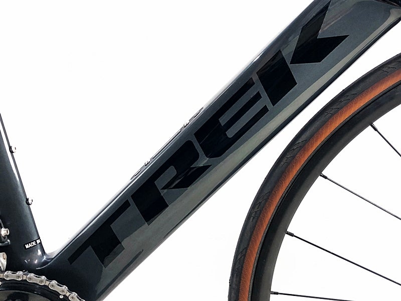 ○トレック TREK マドン MADONE SL6 105 油圧DISC 2021年 カーボン