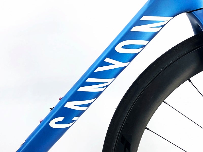 ☆祝☆東京展示場☆10周年特別記念セール☆】キャニオン CANYON