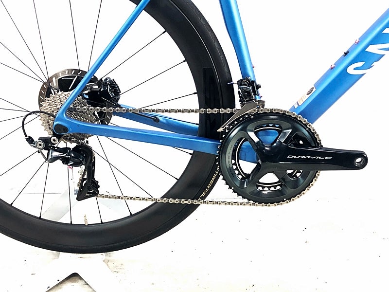 キャニオン CANYON アルティメート ULTIMATE CF SL DISC DURA-ACE 油圧