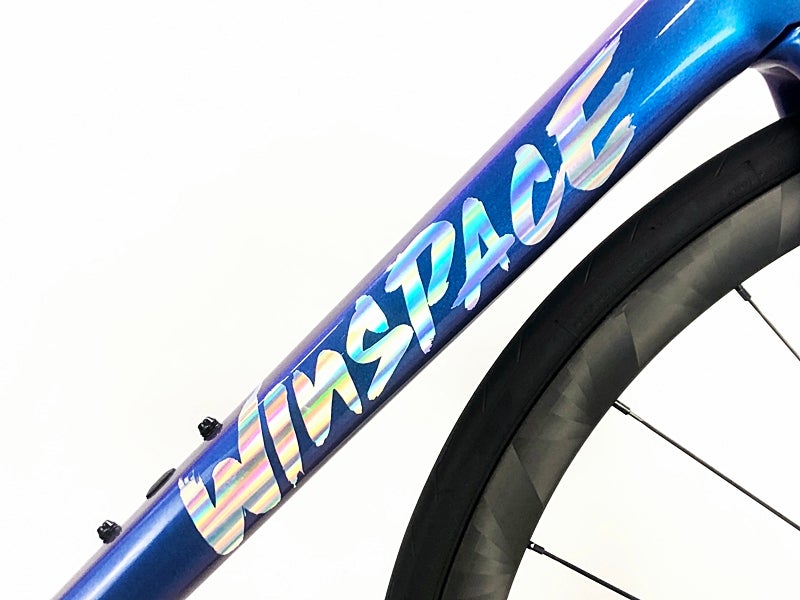 プライスダウン開始】美品 ウィンスペース WINSPACE SLC2.0 12速 FORCE