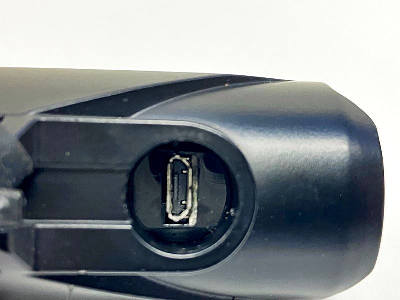 キャットアイ CATEYE ボルト VOLT800 フロントライト 点灯確認済み