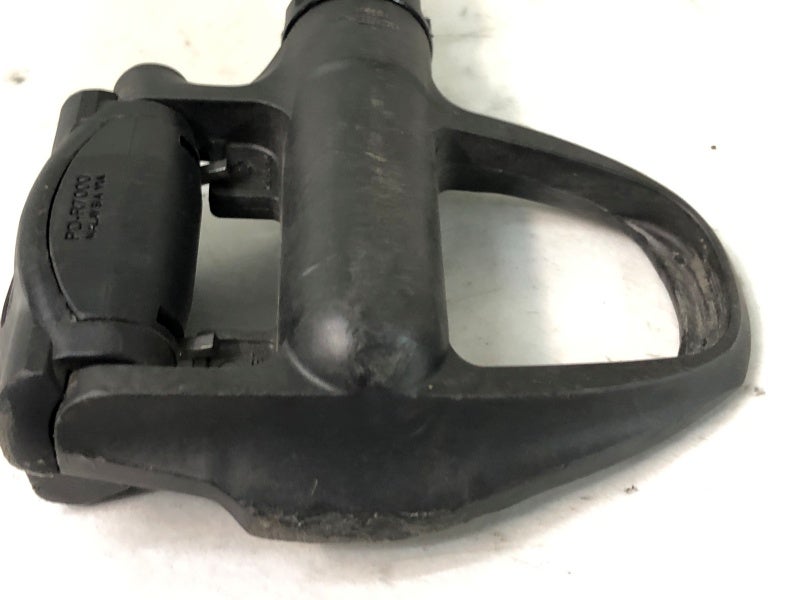 シマノ SHIMANO 105 PD-R7000 ビンディングペダル 〇