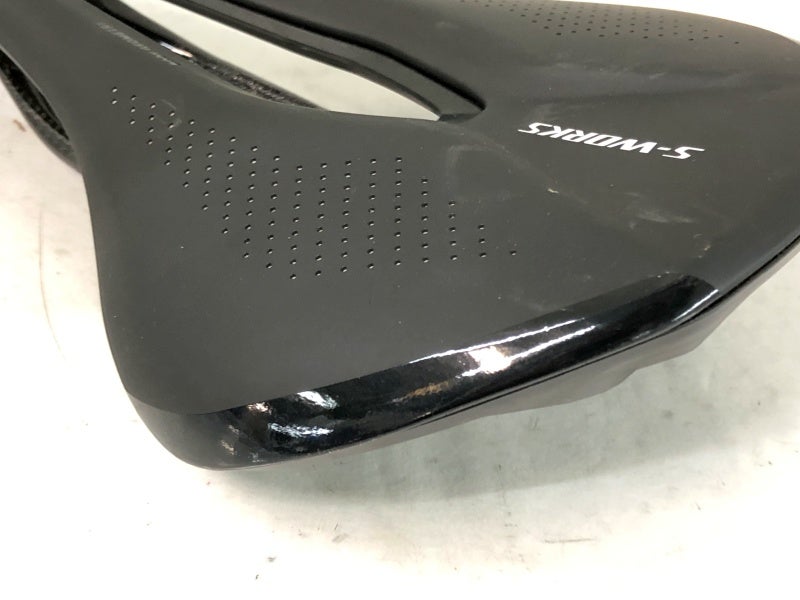 スペシャライズド SPECIALIZED エスワークス パワー S-WORKS POWER