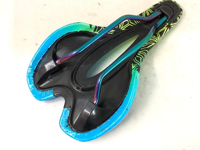 プライスダウン開始】スパカズ SUPACAZ イグナイト チタン IGNITE Ti