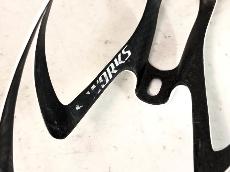 スペシャライズド SPECIALIZED エスワークス リブ ケージ 2個セット S