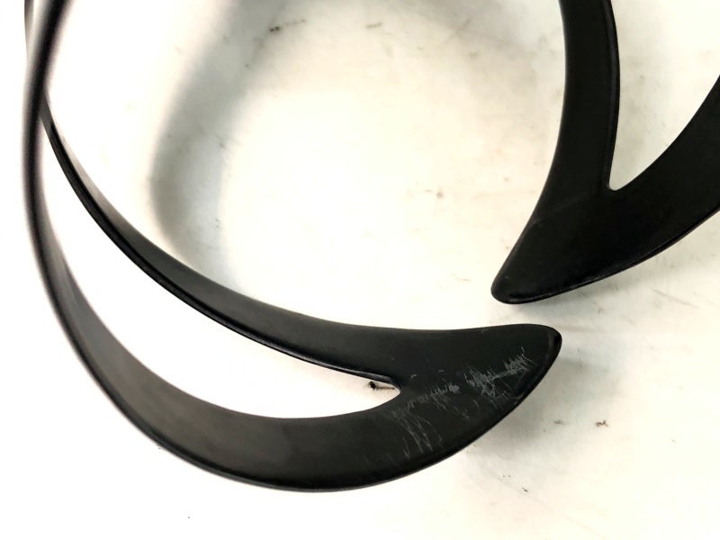 モスト MOST カーボンボトルケージ 2個セット CARBON BOTTLE CAGE