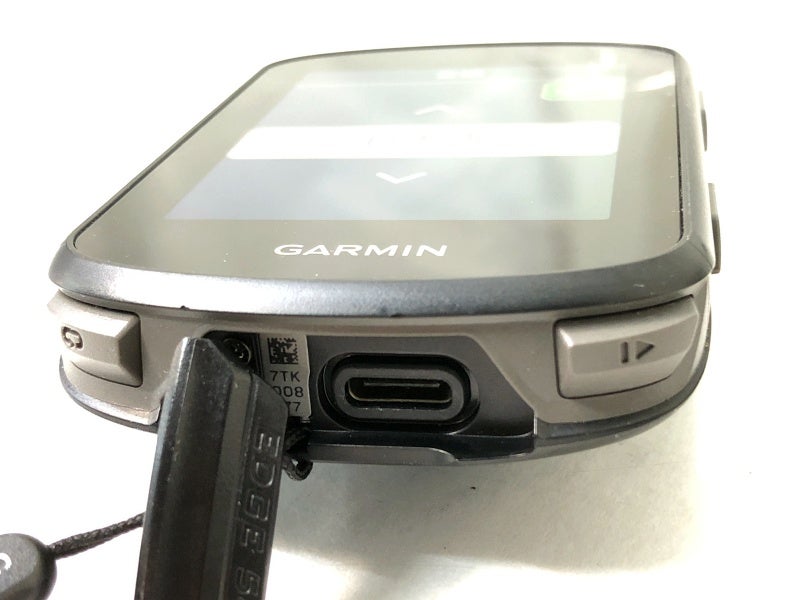 ガーミン GARMIN サイクルコンピューター エッジ 540 セット EDGE 540 SET