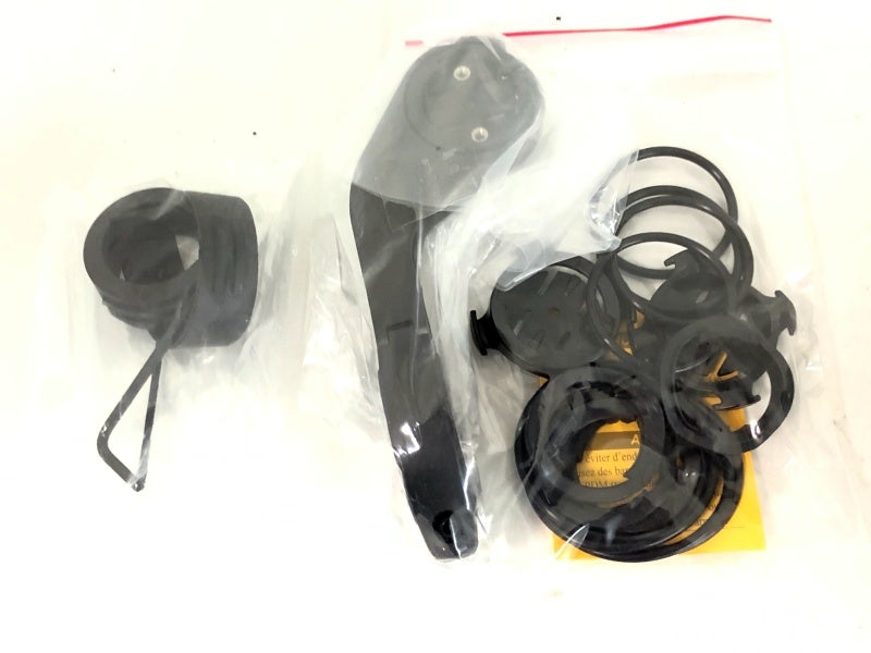 ガーミン GARMIN サイクルコンピューター エッジ 540 セット EDGE 540 SET