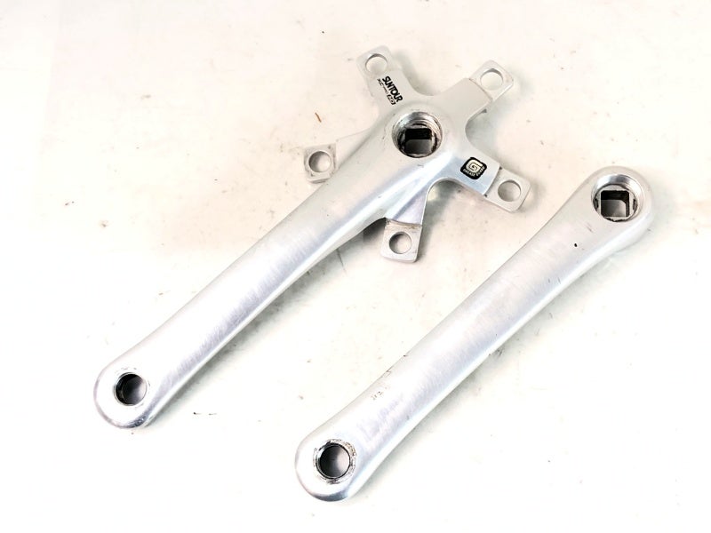 サンツアー SUNTOUR エックスシー プロ XC PRO CW-XPIO 170mm クランク