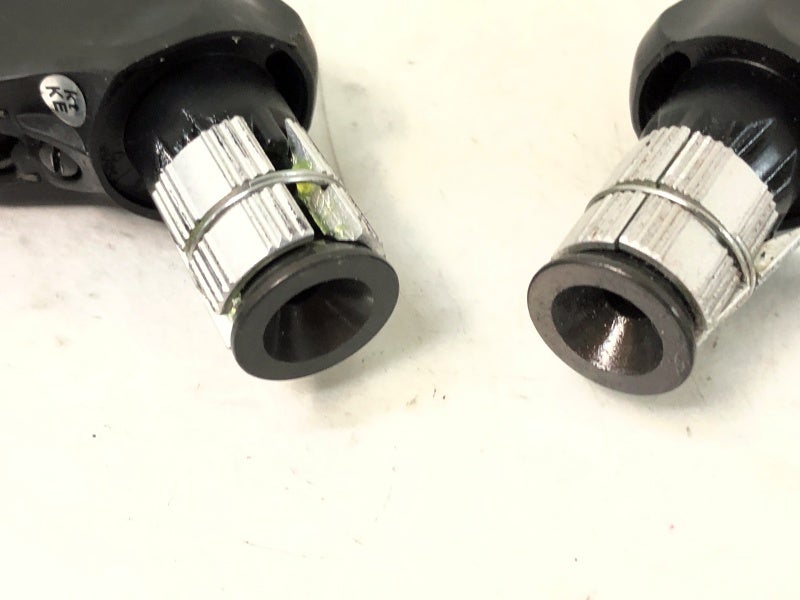 シマノ SHIMANO デュラエース DURA-ACE BL-TT79 キャリパーブレーキ