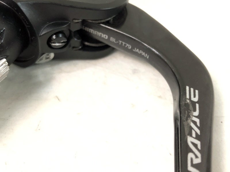 シマノ SHIMANO デュラエース DURA-ACE BL-TT79 キャリパーブレーキ