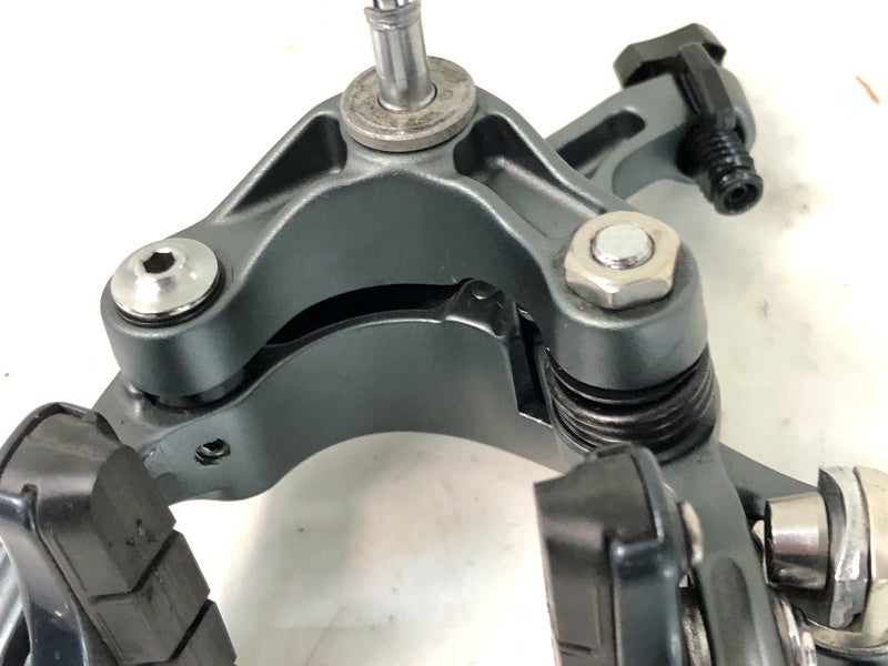 シマノ SHIMANO アルテグラ ULTEGRA BR-6800 キャリパーブレーキ前後