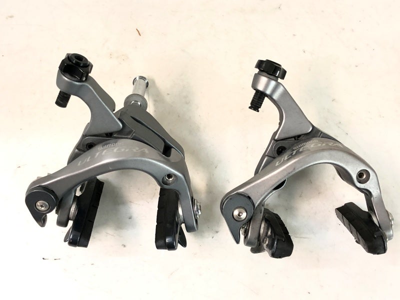 シマノ SHIMANO アルテグラ ULTEGRA BR-6800 キャリパーブレーキ前後