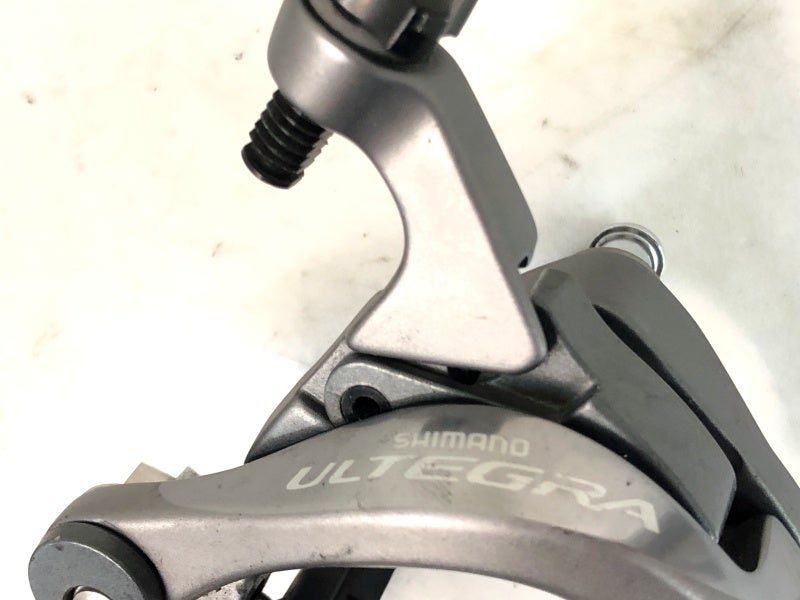 シマノ SHIMANO アルテグラ ULTEGRA BR-6800 キャリパーブレーキ前後