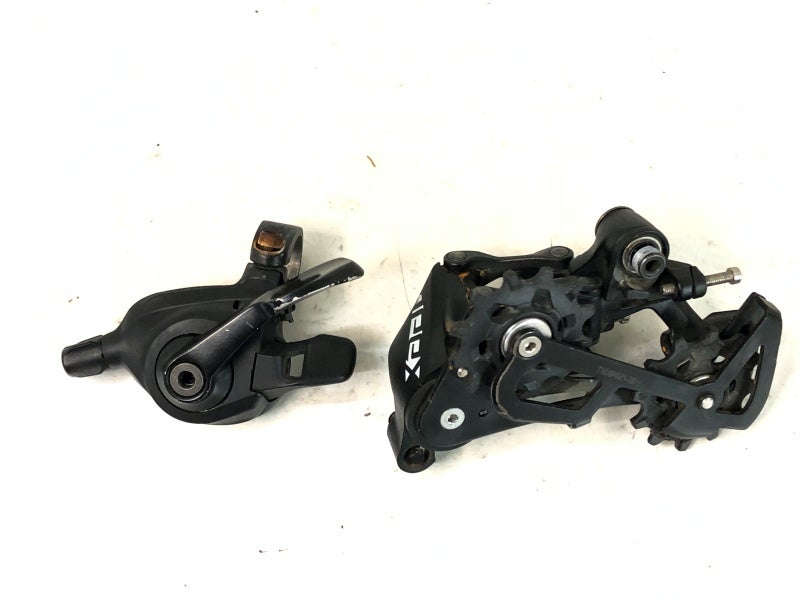 スラム SRAM エイペックス1 リアシフター リアディレイラー APEX1