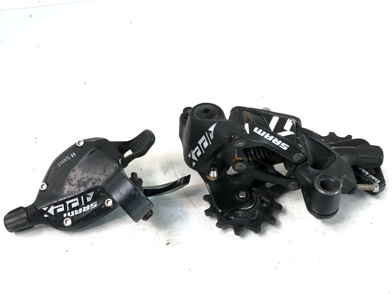 プライスダウン開始】スラム SRAM エイペックス1 リアシフター リア