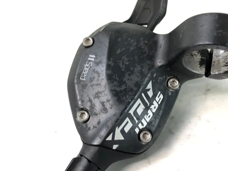 プライスダウン開始】スラム SRAM エイペックス1 リアシフター リア