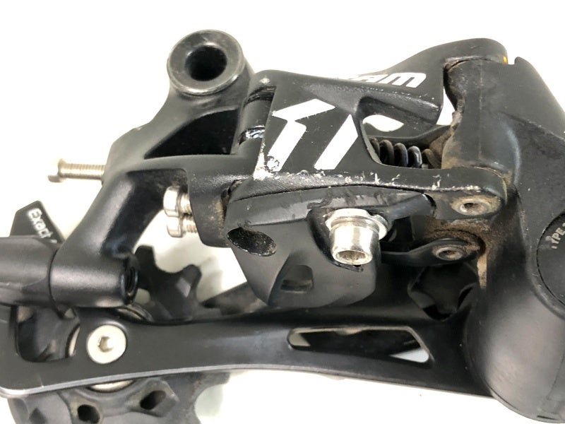 スラム SRAM エイペックス1 リアシフター リアディレイラー APEX1