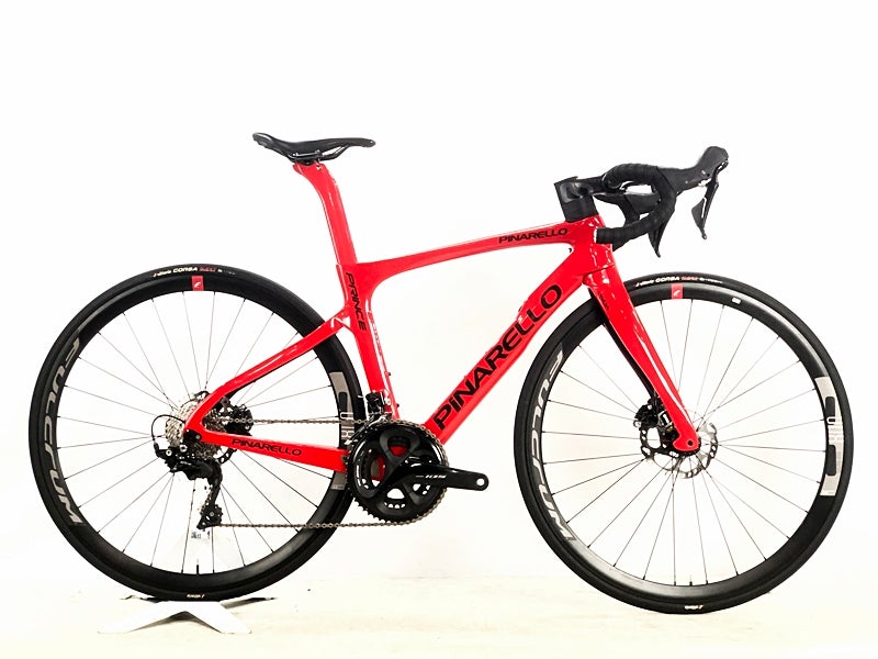 PINARELLO PRINCE商品一覧 |新品・中古・ブランド自転車・ロードバイク