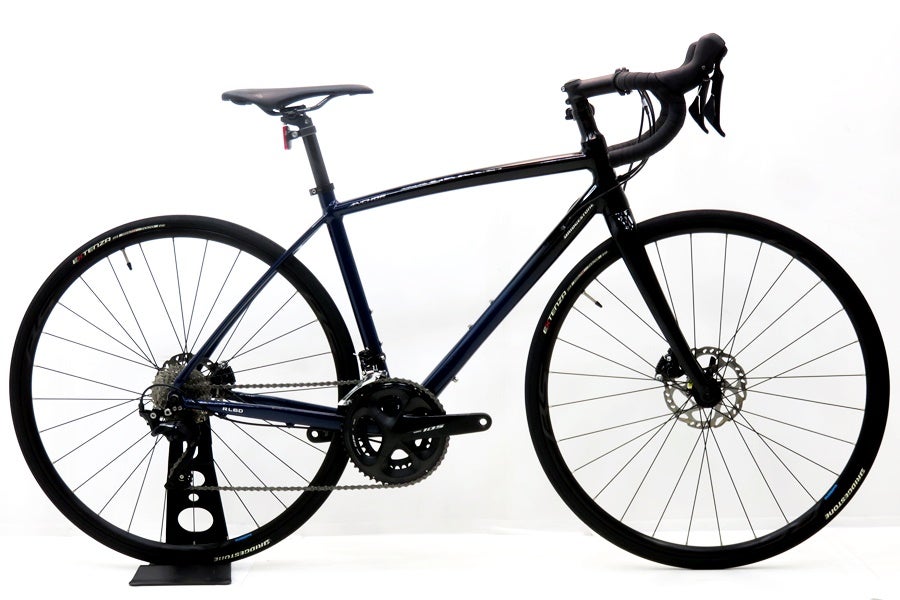 ANCHOR RL6 ロードバイク シマノ105搭載 アンカー ANCHOR RL6D 105 2022年モデル アルミ ロードバイク 480