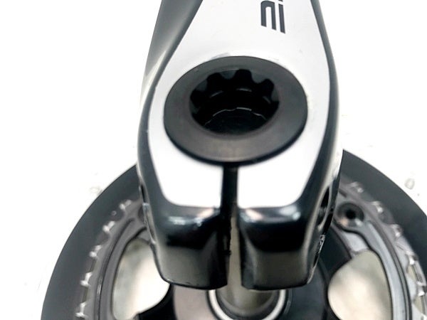 シマノ SHIMANO デュラエース DURA-ACE FC-9000 50-34T 2×11s 165mm