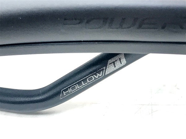スペシャライズド SPECIALIZED POWER EXPERT WITH MIRROR HOLLOW Ti