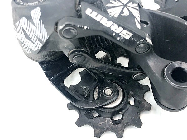 スラム SRAM NX Eagle リアディレイラー 12s 12速（サイクルパラダイス