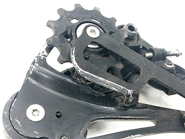 スラム SRAM NX Eagle リアディレイラー 12s 12速（サイクルパラダイス