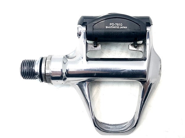 SHIMANO DURA-ACE PD-7810 ビンディングペダル シマノ SHIMANO デュラエース DURA-ACE PD-7810 ビンディングペダル