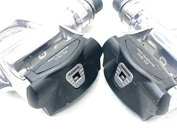 シマノ SHIMANO デュラエース DURA-ACE PD-7810 ビンディングペダル