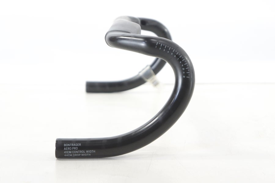 ◇◇ボントレガー BONTRAGER エアロプロ AERO PRO ROAD ハンドルバー