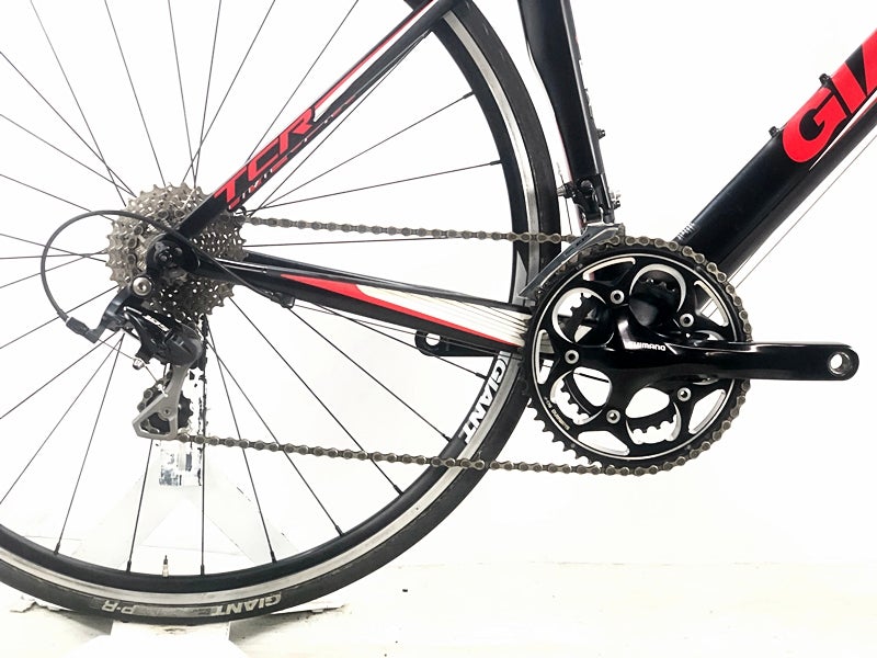 当サイト限定 完成車 BIG SALE】ジャイアント GIANT TCRコンポジット2